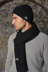 Bere -Atkı Takım Kışlık